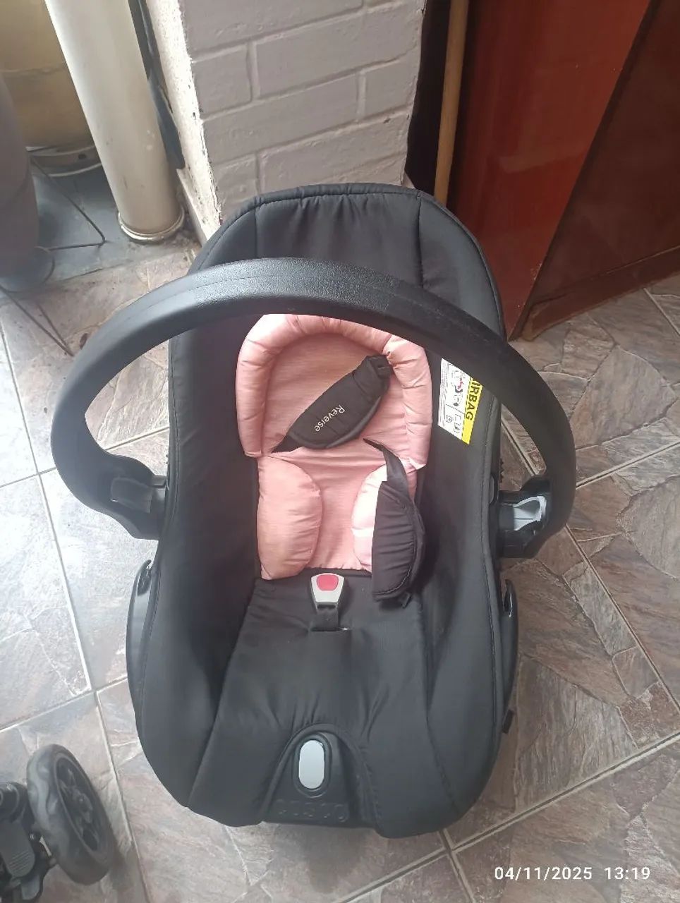Complete baby stroller64520807923714122