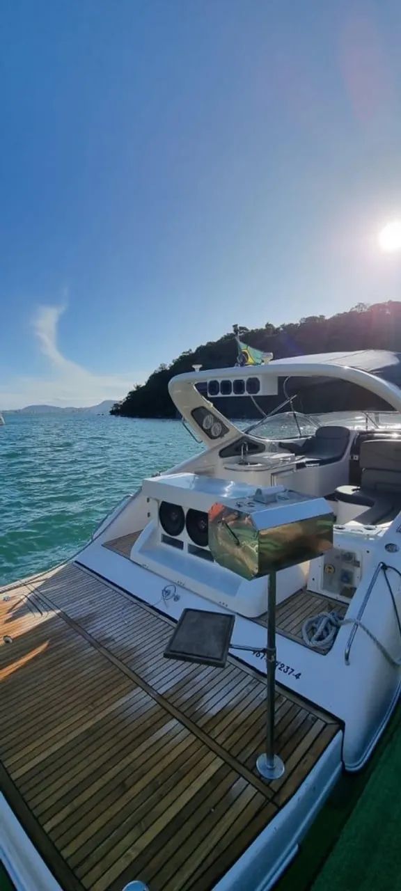 Lancha PHANTOM  - Foto 6