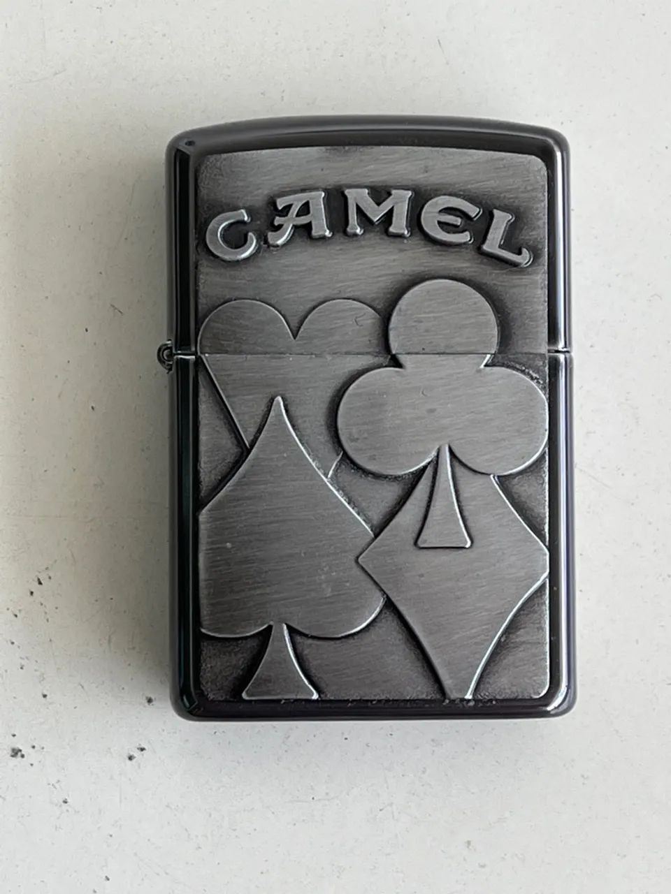 Isqueiro Zippo Camel - Edição Limitada - Foto 2