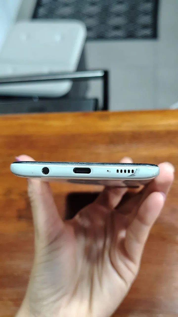 Samsung A51 128GB Branco - Foto 2