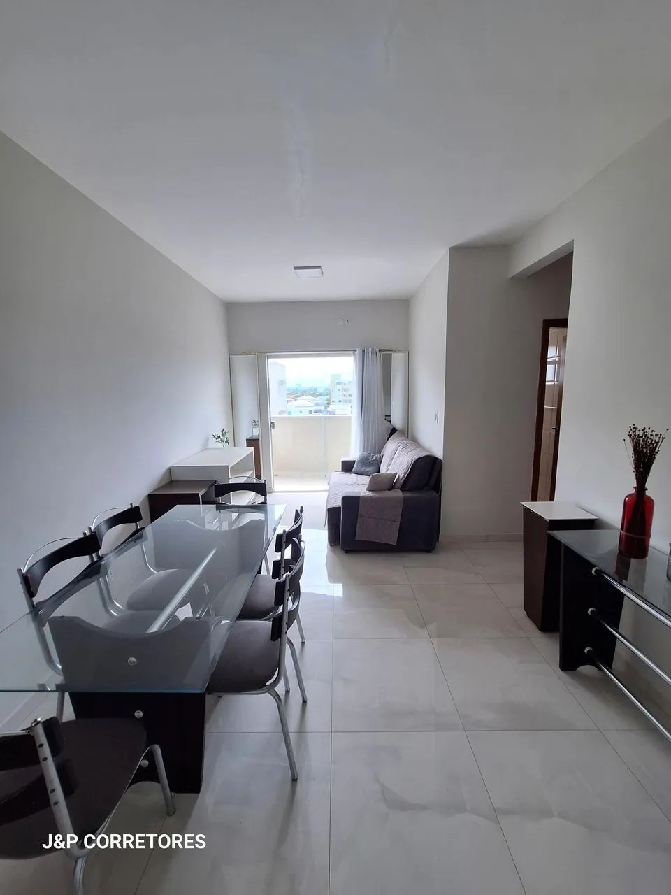 Imóvel a venda condomínio residencial Araucária, tem 67 mt², bairro Industrial - Porto Vel - Foto 5