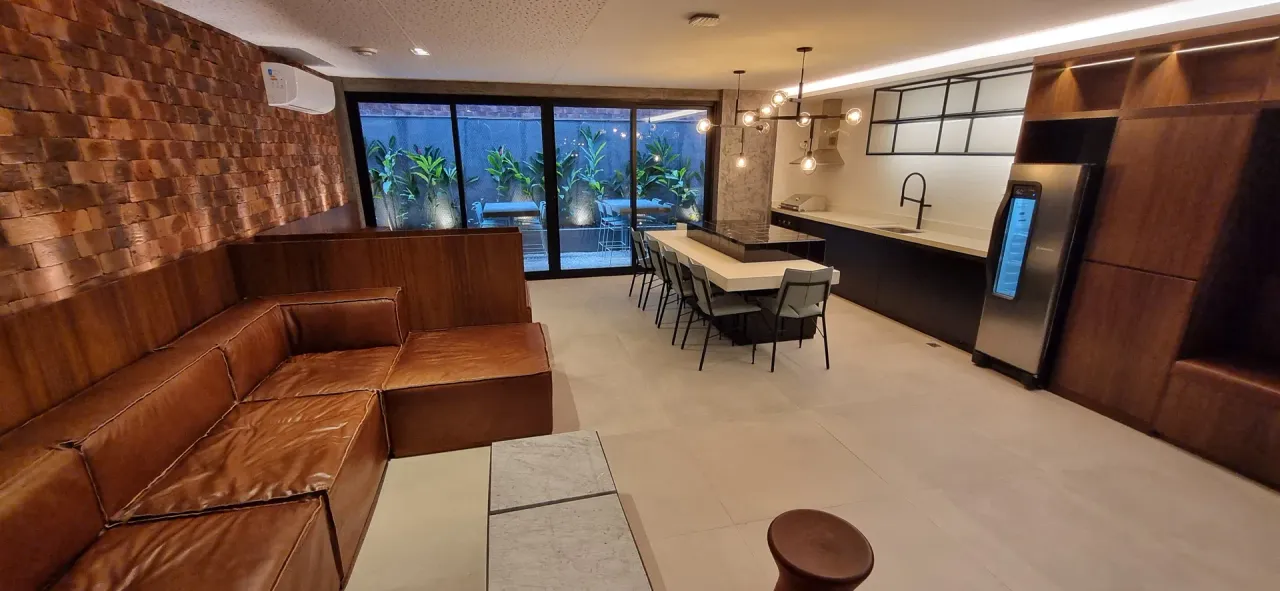 Studio em Laranjeira