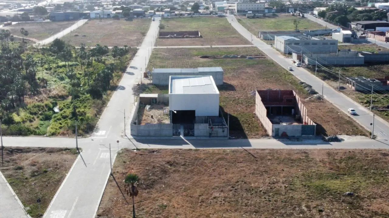 Loteamento Parque Novo Mondubim; Pronto P/ Construir; Excelente Localização! Cód. 1IHCBGC - Foto 3