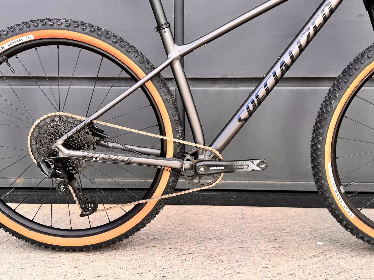Specialized Chisel  - Foto 3