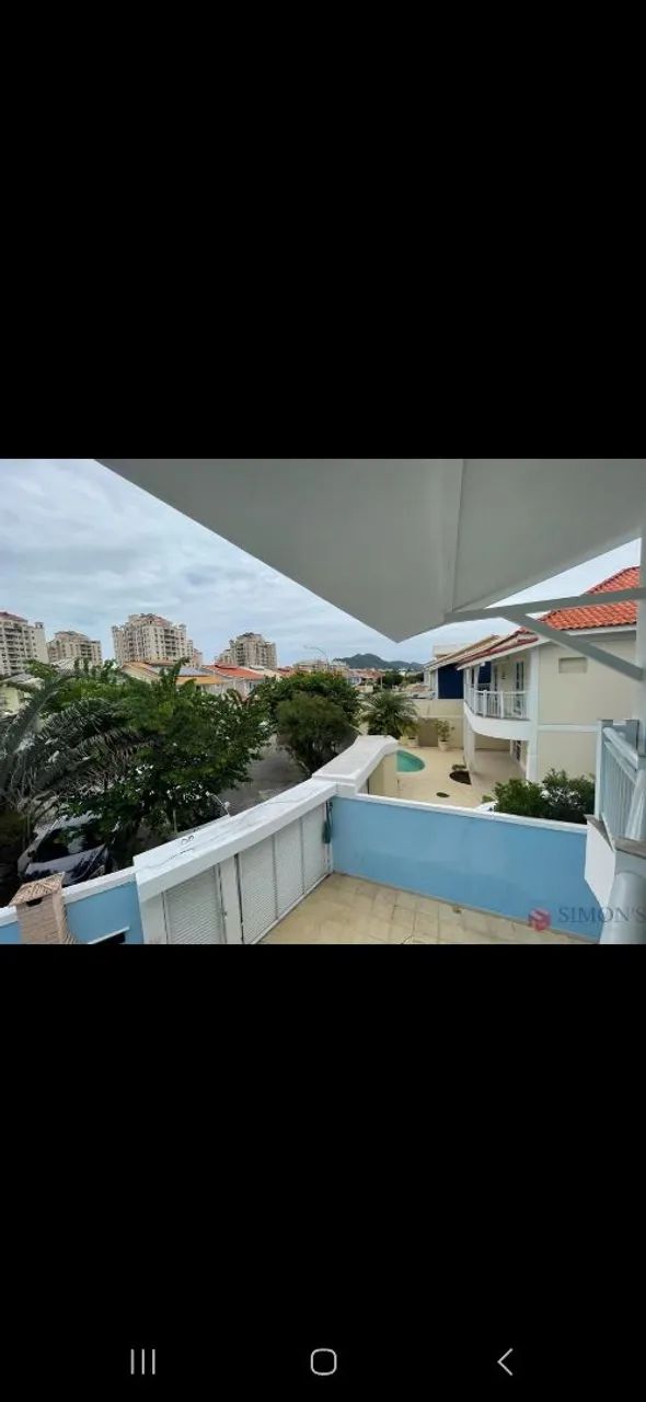foto - Rio de Janeiro - Recreio dos Bandeirantes