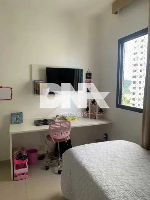Apartamento : / Residencial / Barra da Tijuca - Foto 3