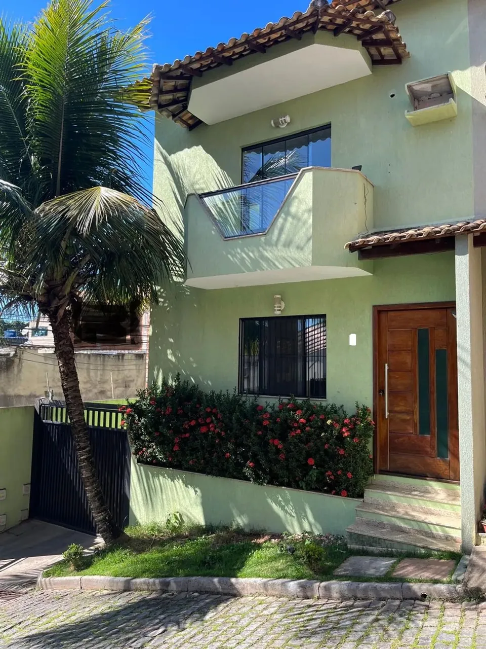 Imóvel para venda com 140 metros quadrados com 3 quartos em Granja dos Cavaleiros - Macaé