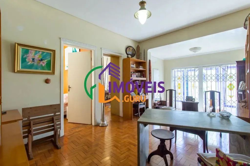 CASA ASSOBRADADA - PLANALTO PAULISTA - SP
