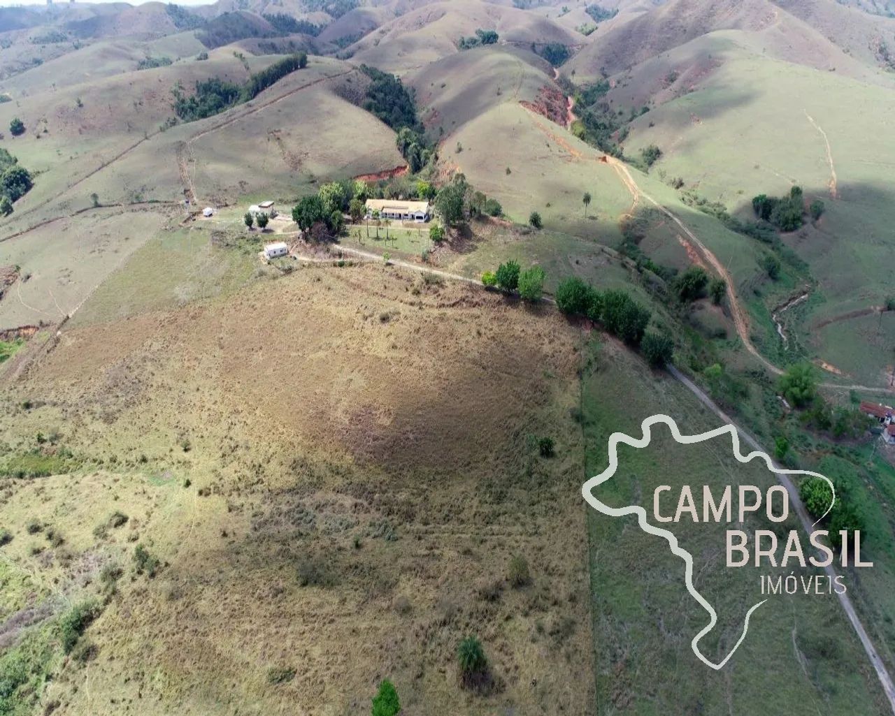 ÁREA RURAL 21.000M² EM QUATIS - RIO DE JANEIRO ! - Foto 3