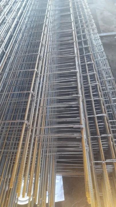 Ferragens para fundação - Novo - Foto 4