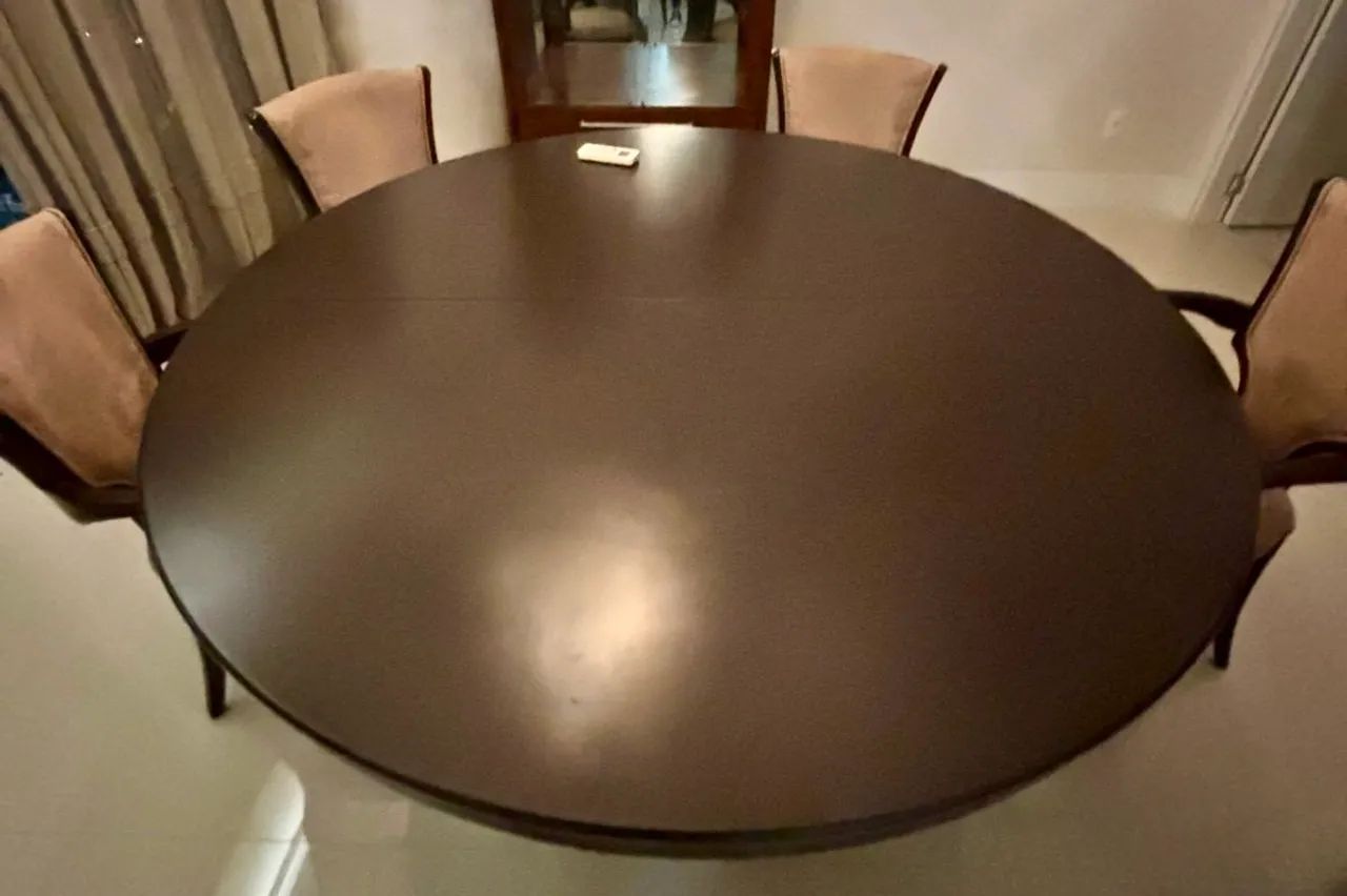 Mesa de carteado/pôquer/canastra64296267783426122