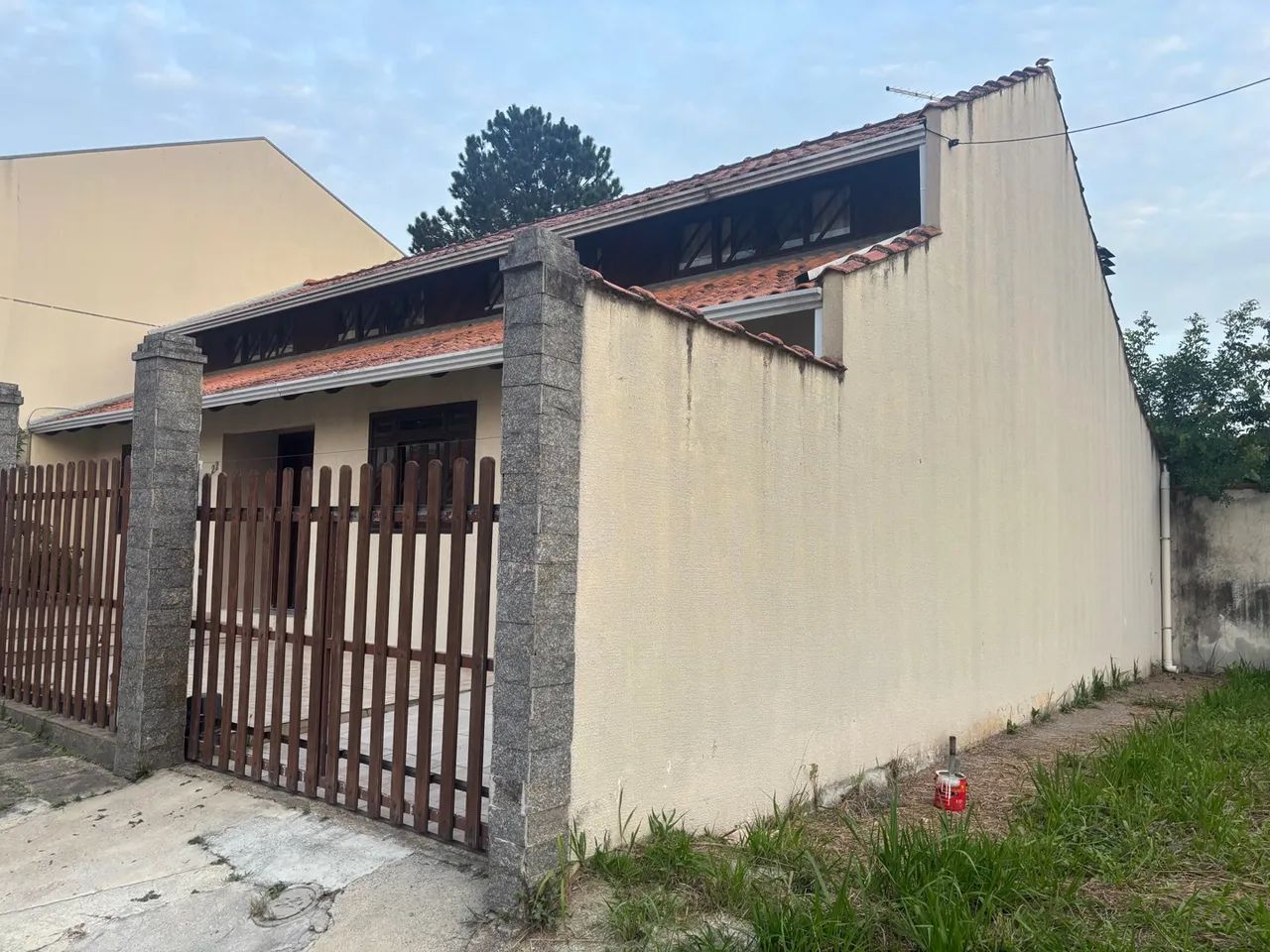 Foto - São José dos Pinhais - Santo Antônio