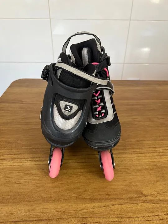 Patins Oxer n°38  - Foto 5