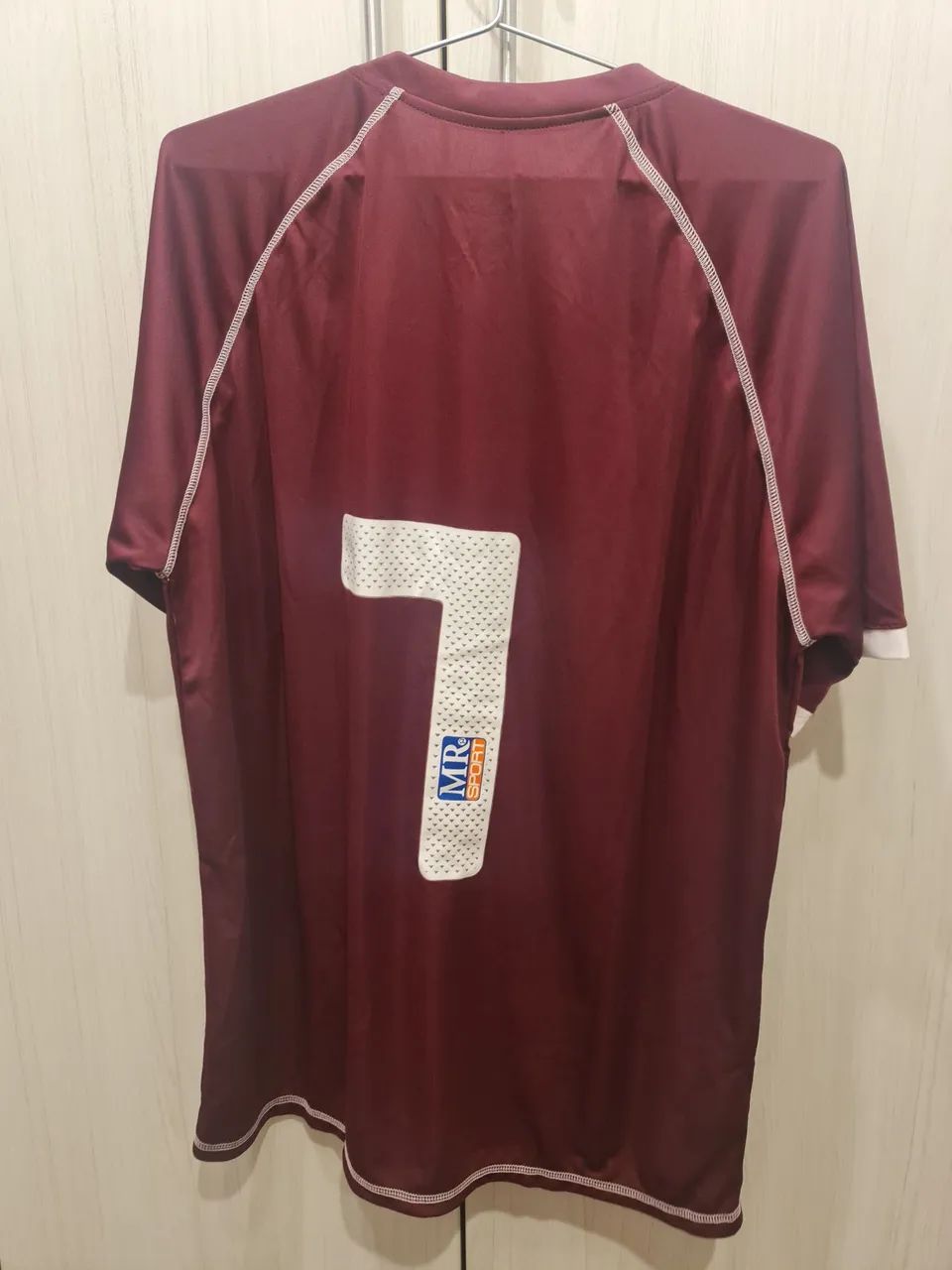 Camisa Juvestus SP - Foto 3
