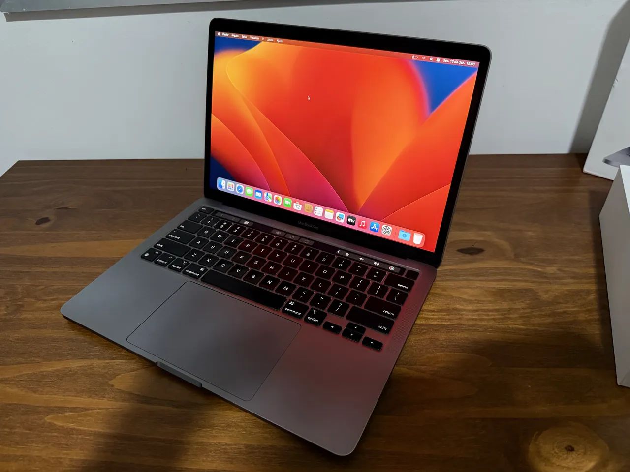 MacBook Pro 13? Apple M2 - 8GB RAM | SSD 512GB (2022) - Notebooks