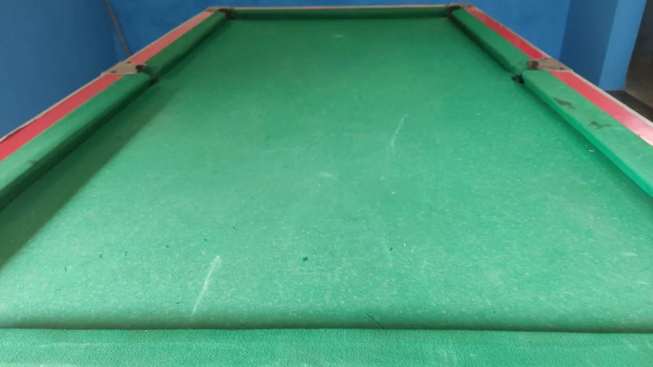 Mesa sinuca - Foto 5