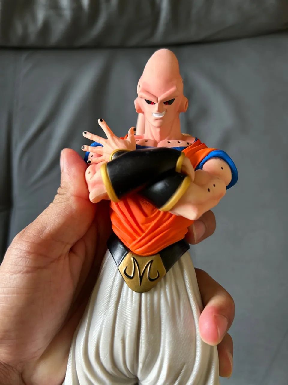 Boneco Majin booo - Foto 2