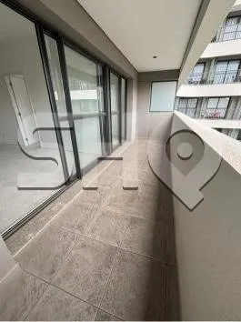 Apartamento à venda no Centro - São Paulo