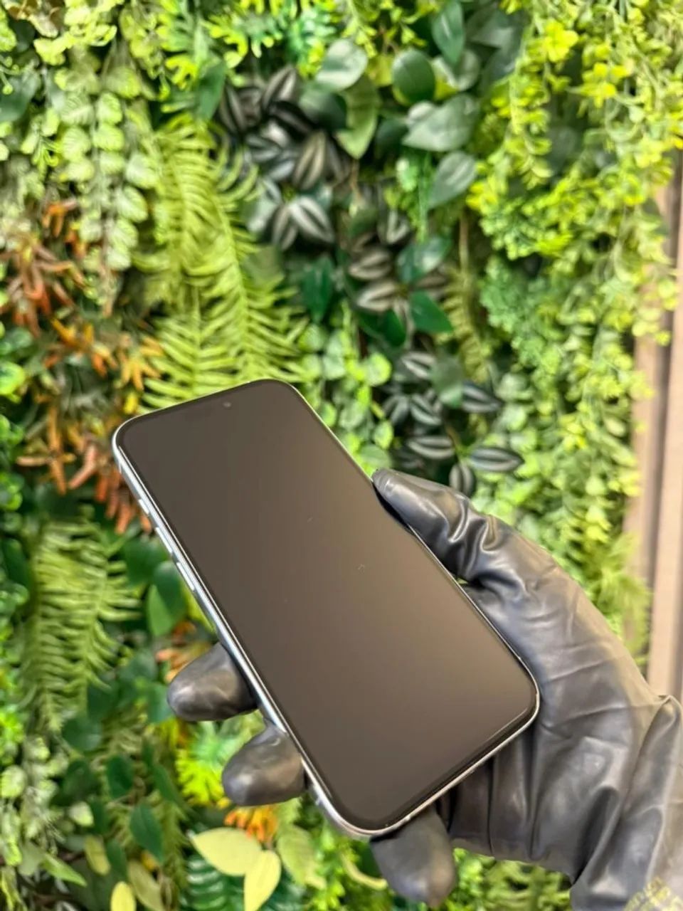 iPhone 16 Pro 128GB - 99% de Bateria - Lindo, todo original - Até