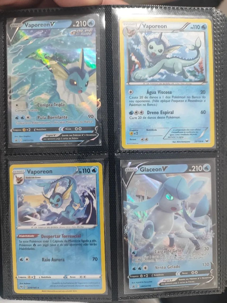 Cartas Pokémon TCG - Foto 5