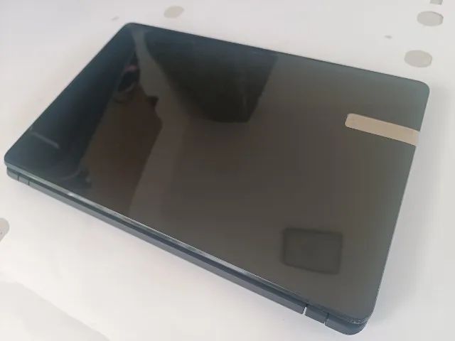 Notebook Core I5 3°th Gateway Ne56r13b 15,6 Ssd 120gb Ram 6gb - Foto 2