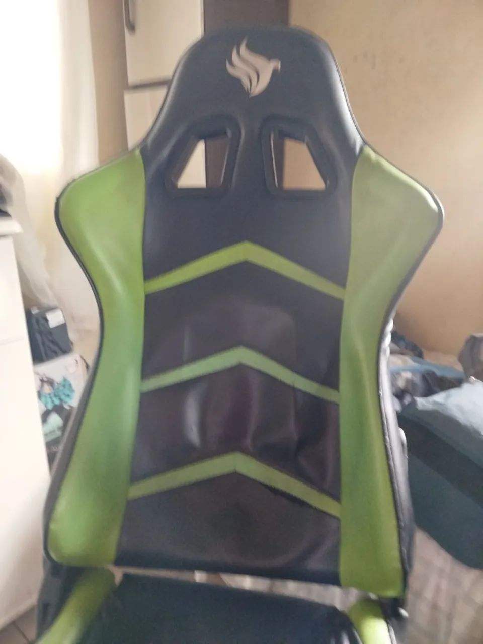 Cadeira gamer pichau - Foto 3