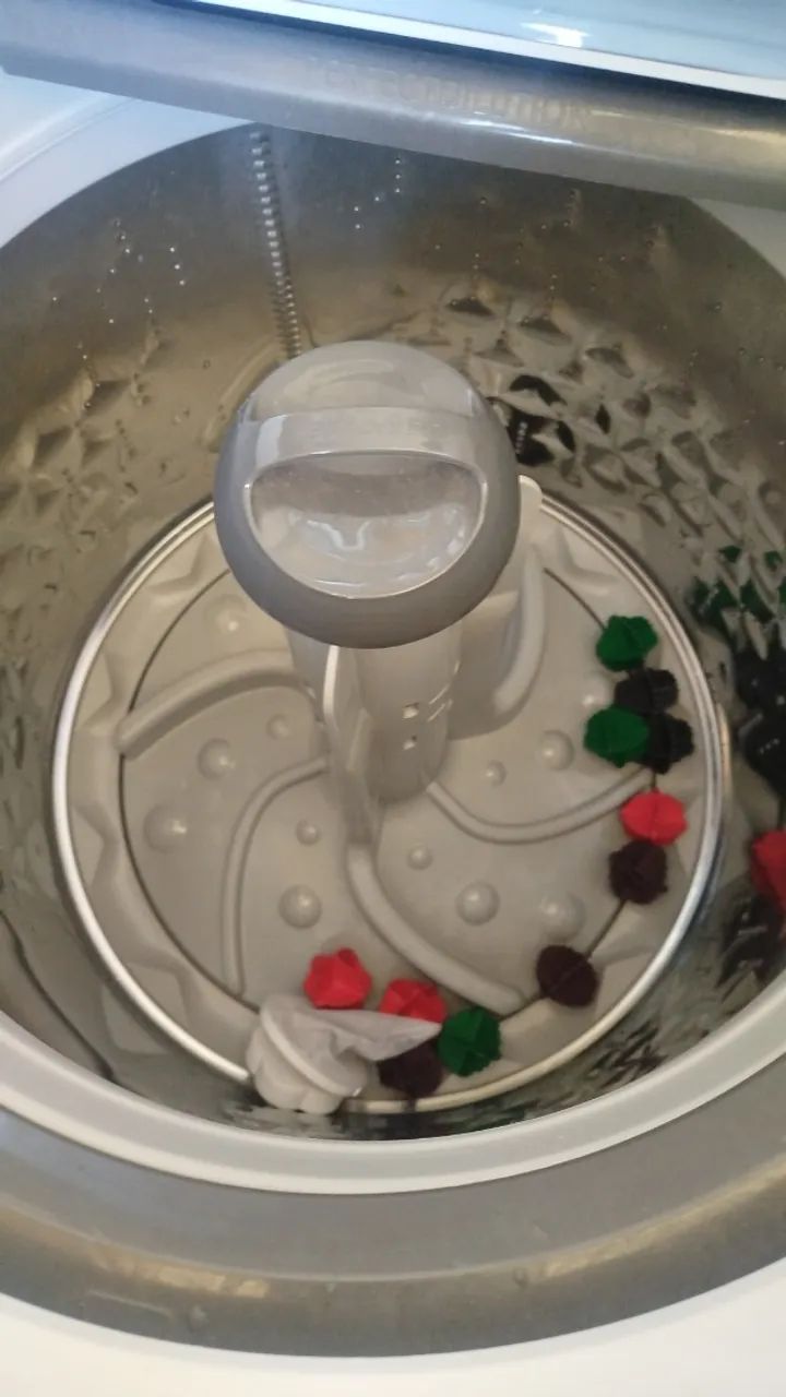 Washing Machine64168536626434120