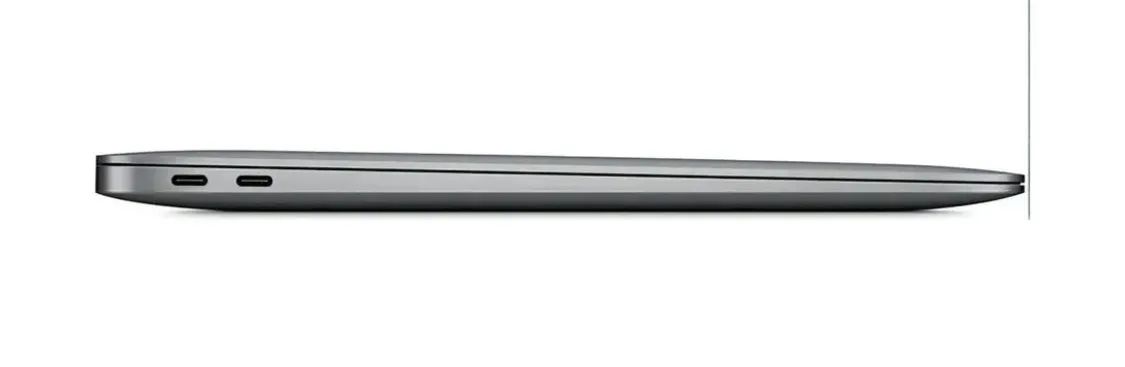 Macbook air com tela de retina - Foto 4