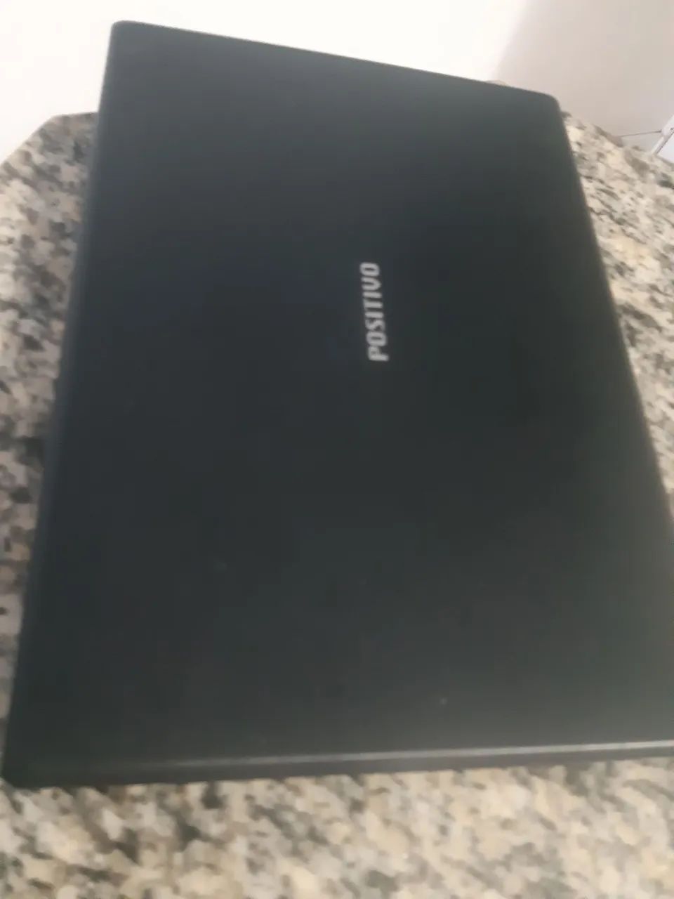 Vendo not positivo para retirada de peças! - Foto 4