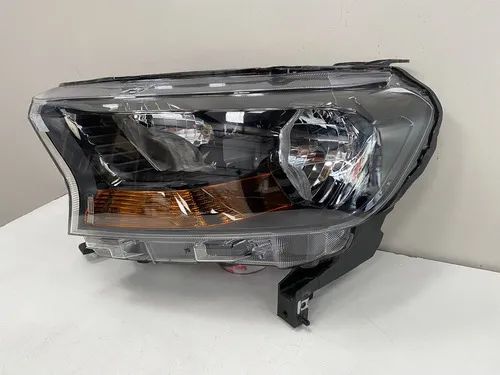 Farol Ford Ranger 2018 2019 23032417 - Foto 3