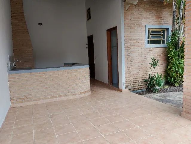 Foto - Guaratinguetá - Residencial Alberto Byington