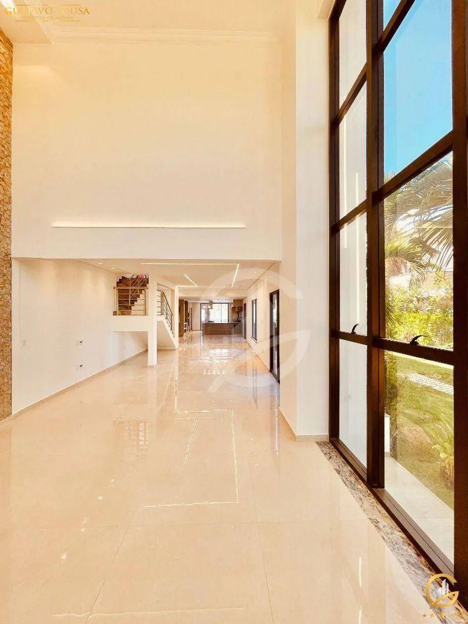 Oportunidade x Custo Benefício, 04 Suítes, 03 com closet e hidro + piscina, Condomínio Alp - Foto 9