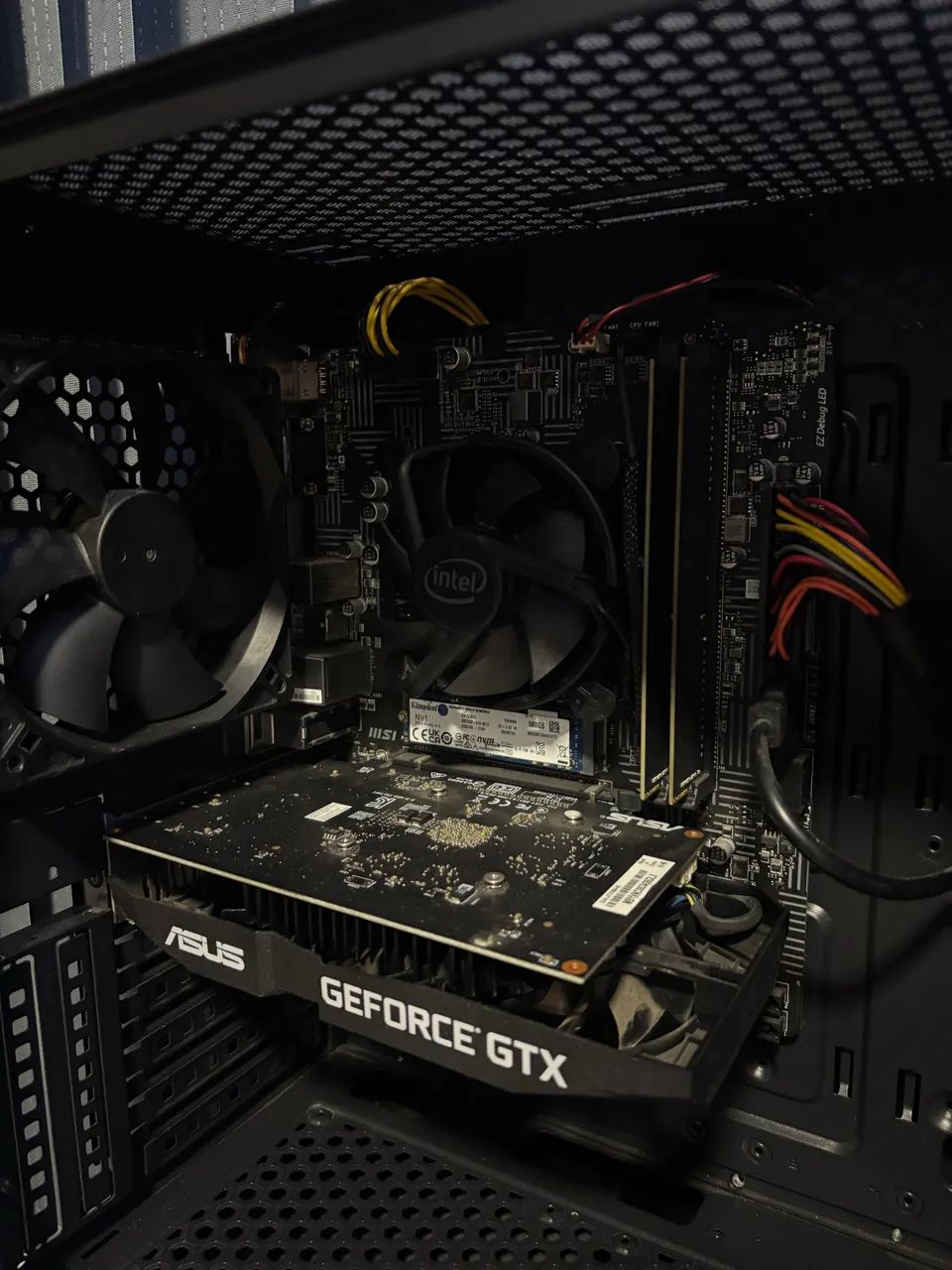 Pc gamer i7 10°Geração 64842048280706122