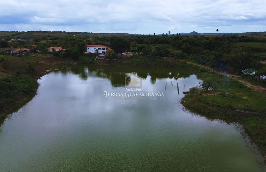 Sítio para venda na CE253 Acarape - Foto 3