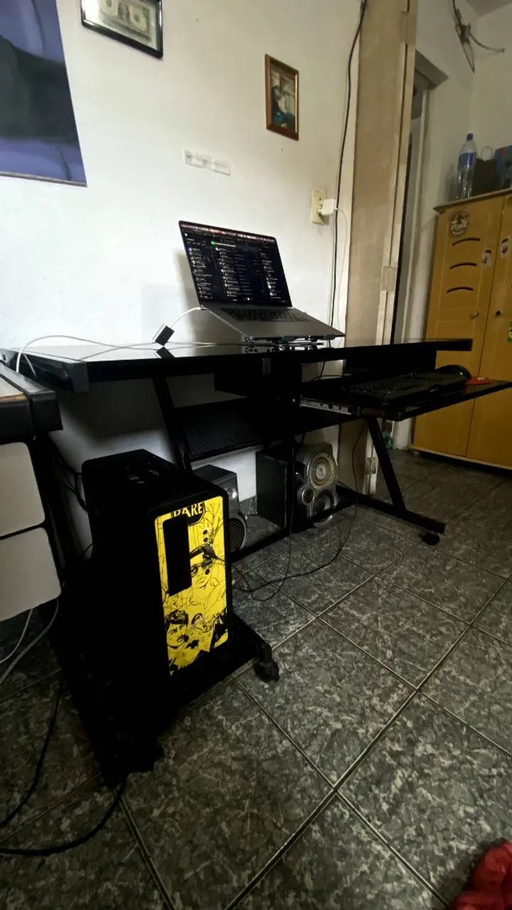 Mesa de escritório  - Foto 3