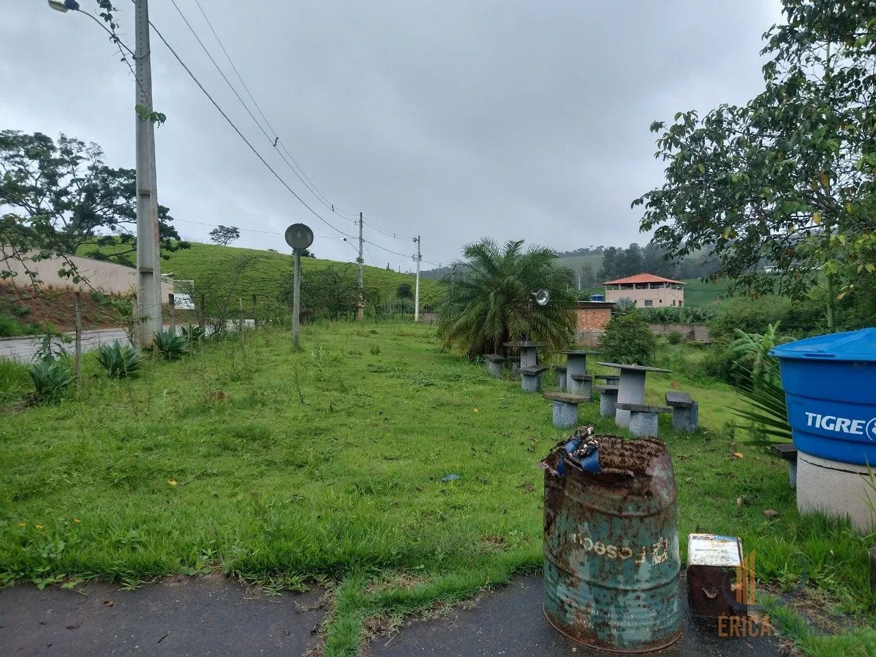 Sitio a venda, Cidade Lamim - MG - Foto 3