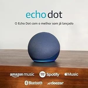 echo dot
