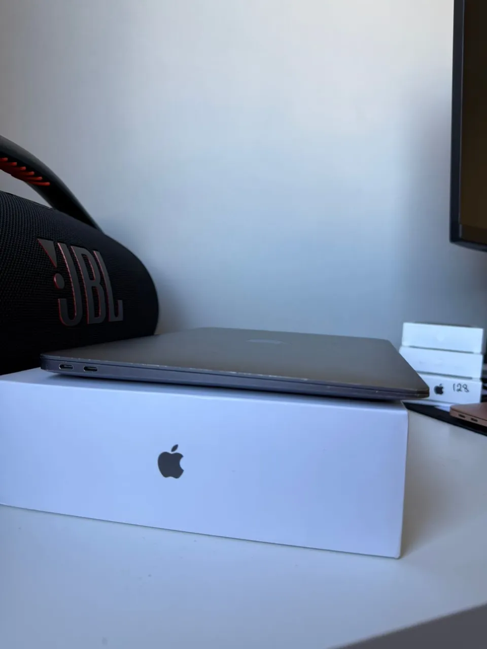 専用　MacBook Pro 2019 i7 32GB SSD500GB macbook pro i7 2019