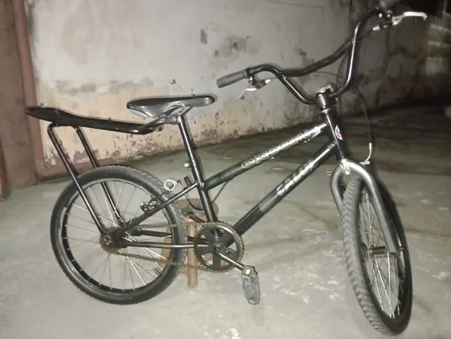 Caloi Cross Expert Aro 20 Revisada  - Foto 2