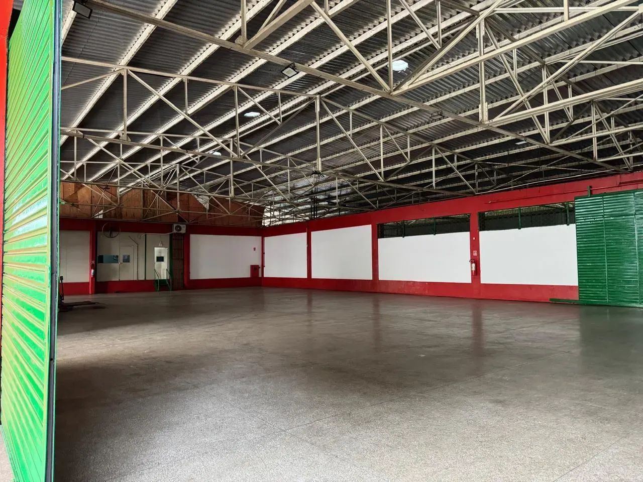 Galpão 1000 M2 Próx. ao Distrito Industrial! - Foto 3