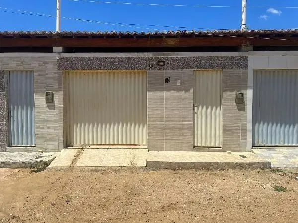 Oportunidade Única em SERRA TALHADA - PE | Tipo: Casa | Negociação: Venda Direta Online |
