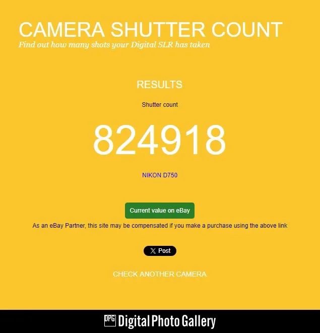 Nikon D750 - Foto 3
