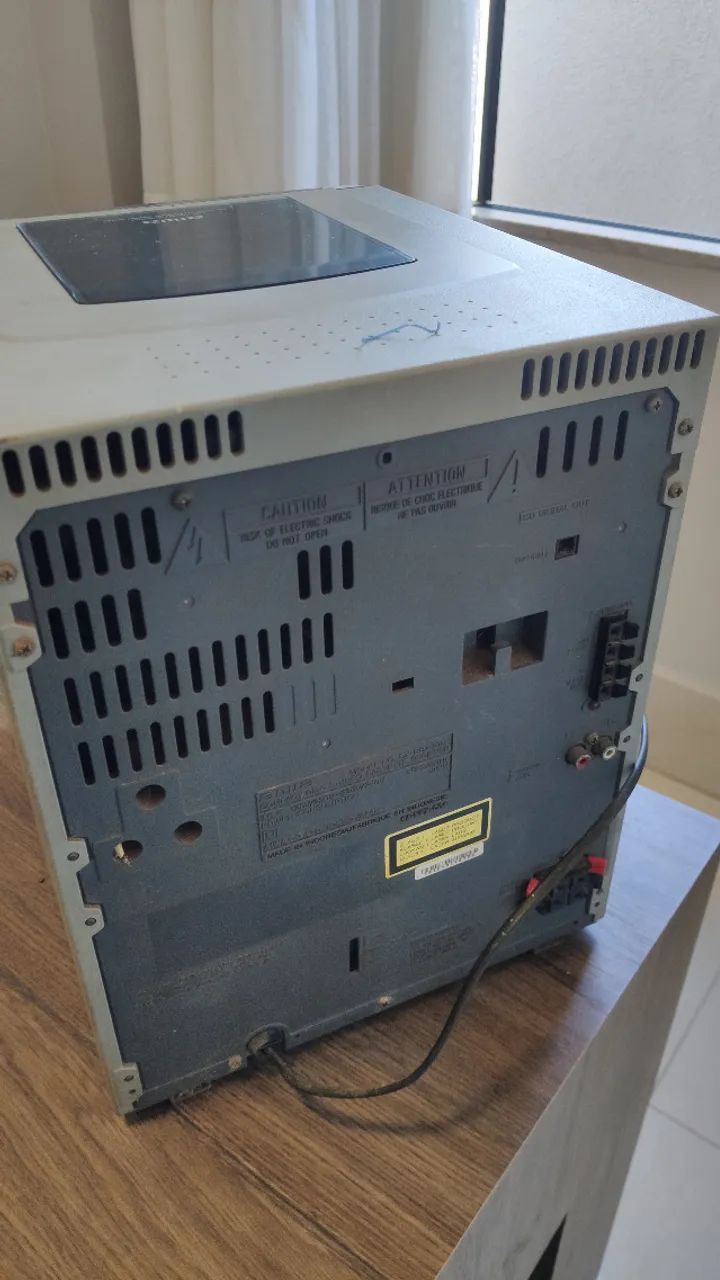  Aiwa Nsx-sz 30 - Foto 4