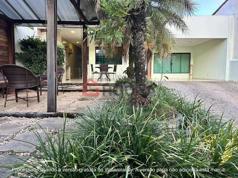 Quadra 6 (Sobradinho) - Casa moderna, ótimo local