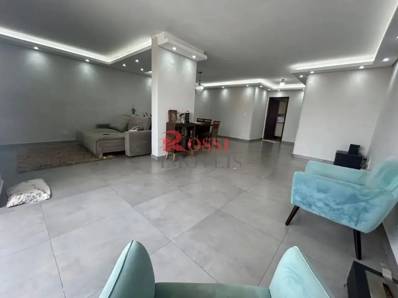 APARTAMENTO PARA LOCAÇÃO E VENDA NO EDIFÍCIO HAIK - Foto 3