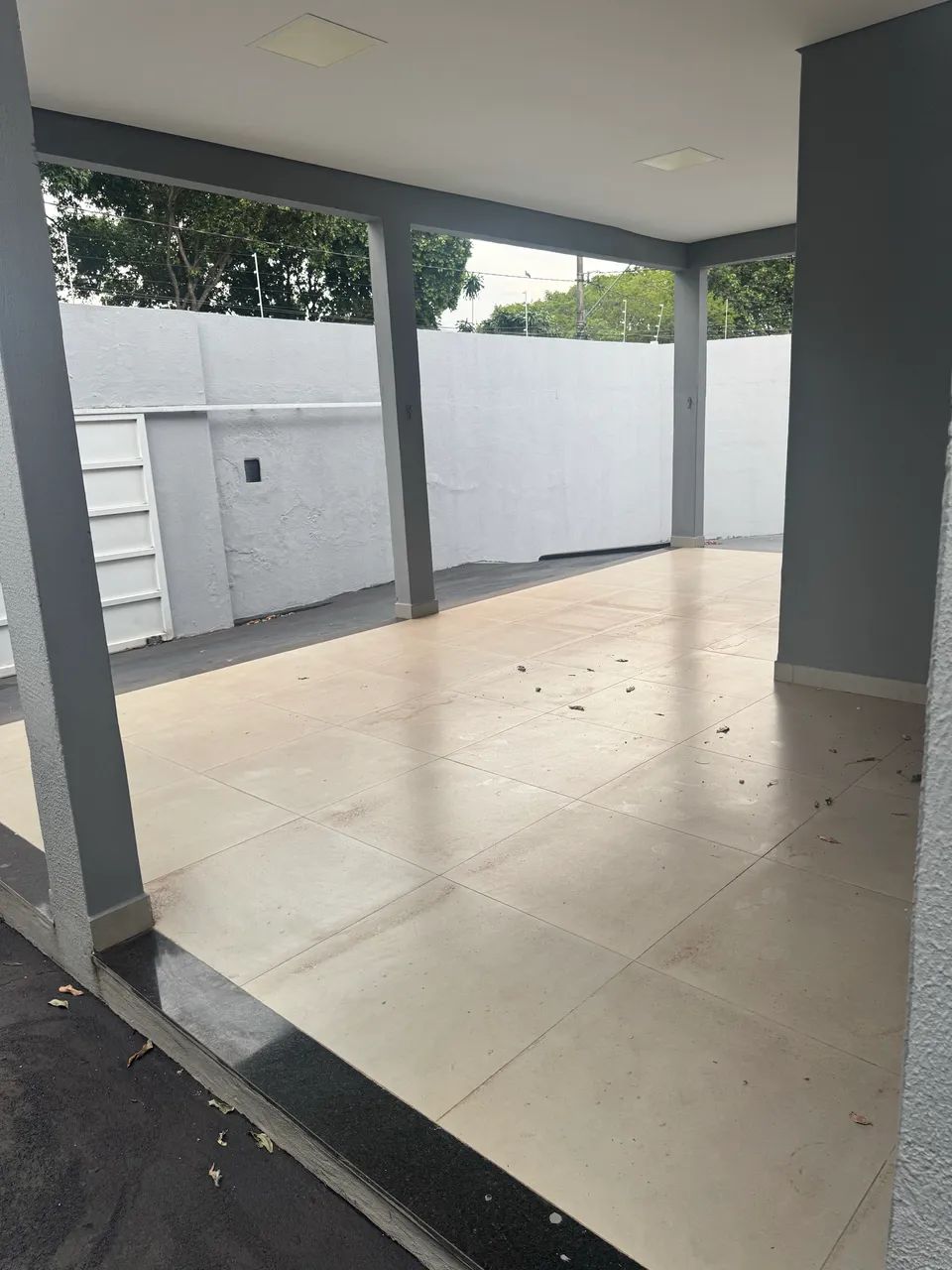 Foto - Uberlândia - Tubalina