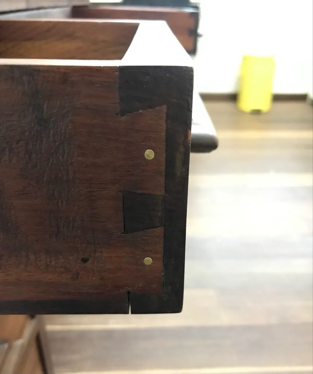 Escrivaninha Antiga64418738424450124