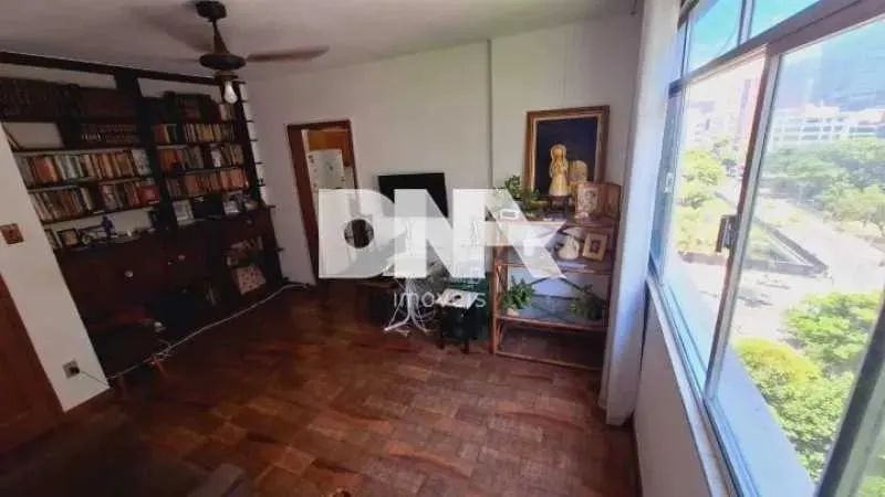Apartamento : / Residencial / Leblon - Foto 4