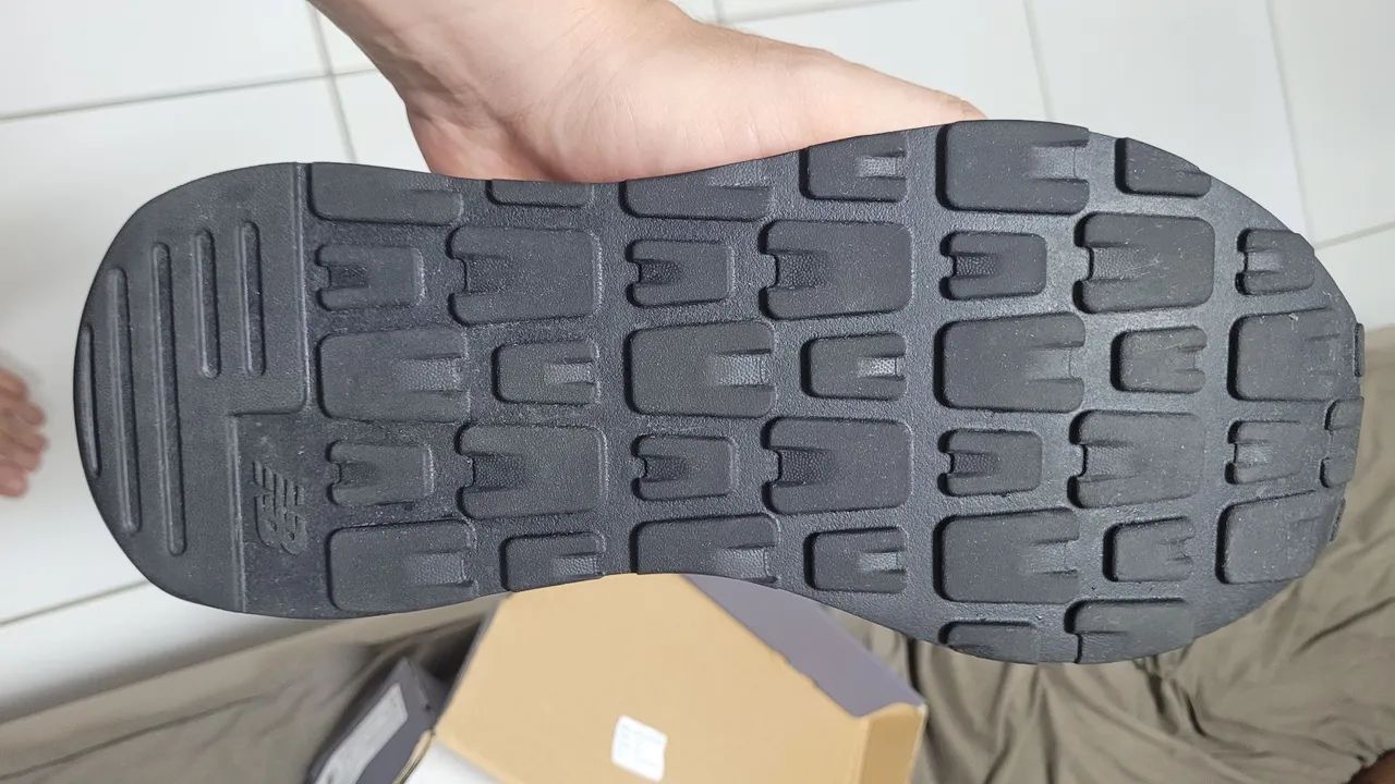 Tênis New Balance 5740 - Foto 5