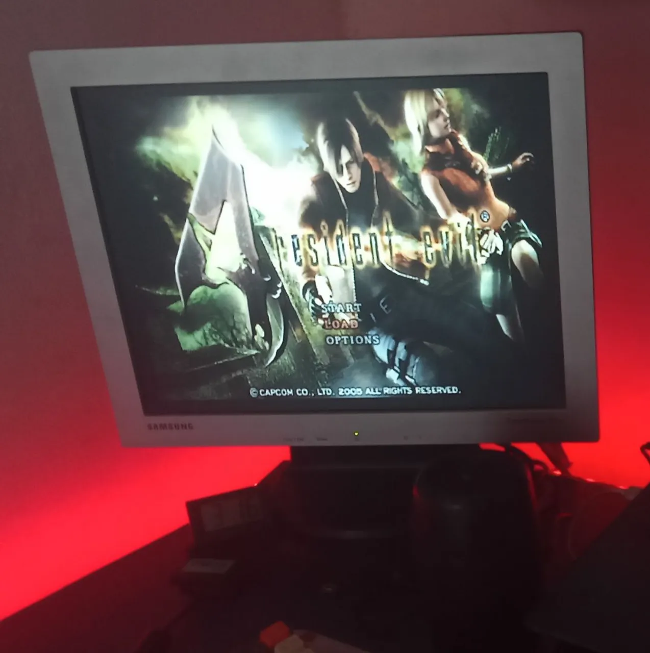 Monitor Samsung